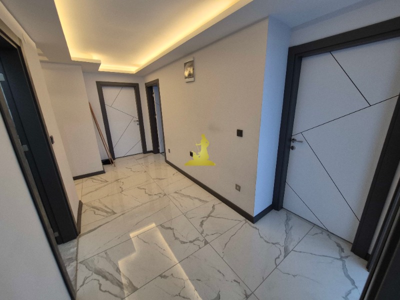 Edremit Kadıköy Mah`da3+1  Daire. - 4